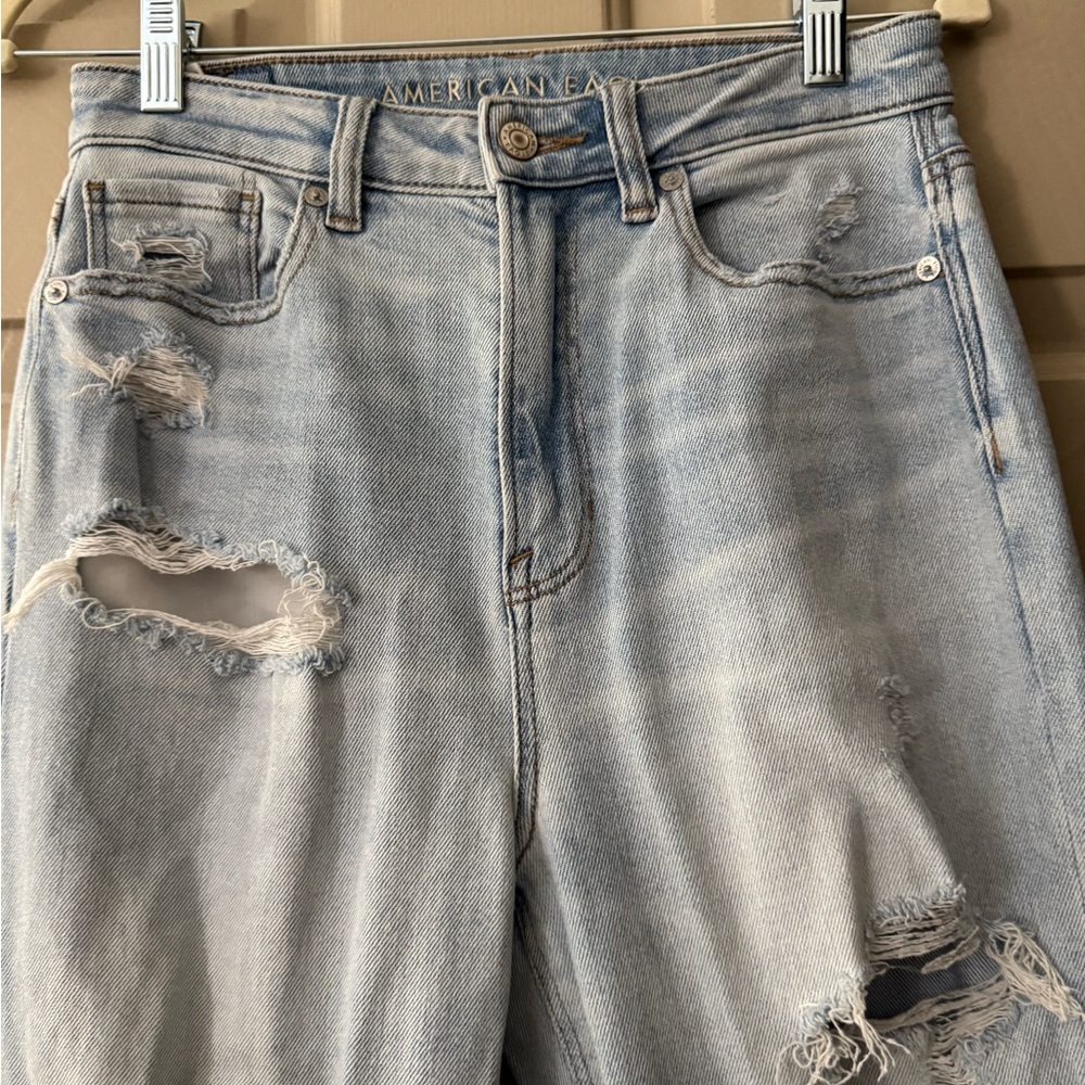 AE High Rise Jeans - Picture 6 of 7